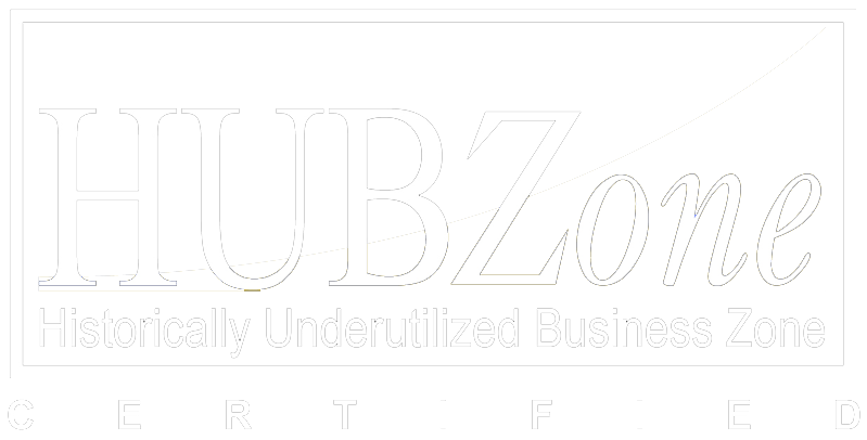 HUBZone certified