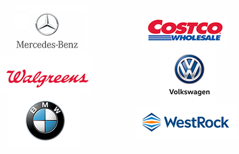 Client Logos.